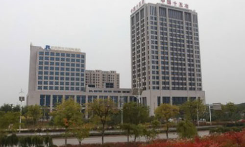 武漢市十五冶金通物質(zhì)設(shè)備有限公司(出口于肯尼亞、坦桑尼亞、剛果)